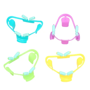 

3D Oral Dental Mouth Opener Intraoral Cheek Reusable Lip Retractor Prop Orthodontic Adult Professional Oral Care Tools
