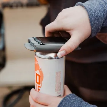 

The Easiest Can Opener Bar Tool Safety Easy Manual Can Opener Ez-Drink Bottle Opener Portable Beer Opener Household Kitchen Tool