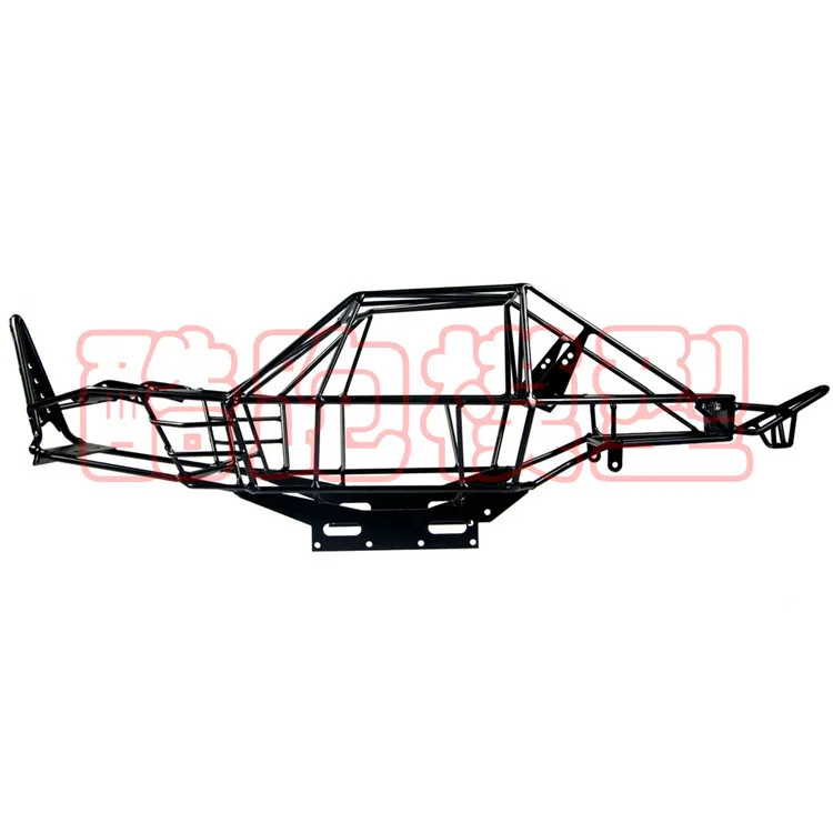 

Axial Wraith Ghost 90053 Rr10 Metal Welding Anti-Roll zhu long jia-1