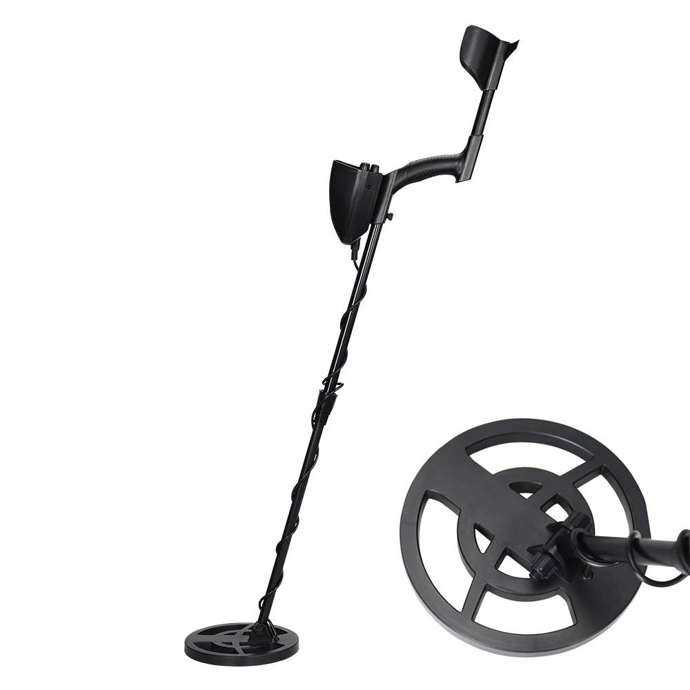 

Portable Professional Underground Metal Detector Underwater Pinpointer High Sensitivity Jewelry Gold Treasure Detector Finder