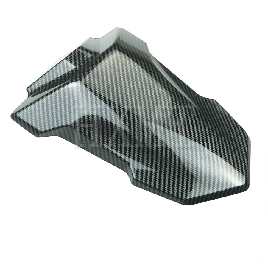 For BMW S1000RR S 1000RR S1000 RR 2019 2020 2021 2022 motorcycle Pillion Rear Seat Cover Cowl Solo Cowl S 1000 RR