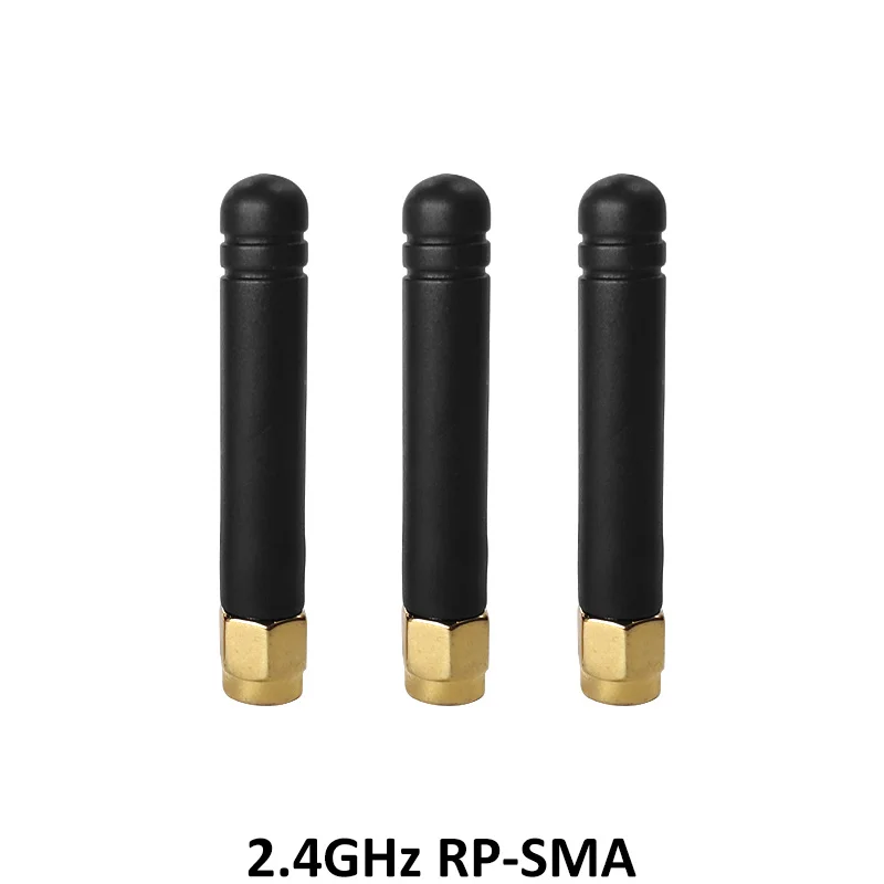 Рисунок 6 - антенна 2,4G, 2 дБи