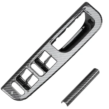 

Car Window Switch Control Panel Trim For-VW Passat Jetta Golf Mk4 1998 1999-2004 3B1867171 E