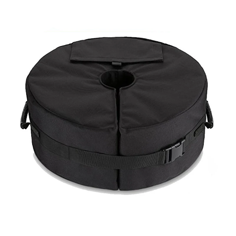 

Umbrella Base Weight Cantilever or Outdoor Patio Umbrella Stand Replaces Ugly Sand Bags