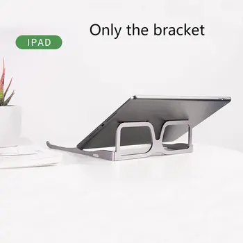 

Laptop Desks Portable Adjustable Foldable Within 16 Inches Laptop Notebook Lap PC Folding Desk Table Vented Stand Bed Tray