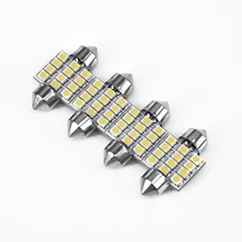 *#Best Price Dome Interior License Light Plate Lamps Glove Box White T1031mm Festoon Map Kit LED 13Pcs Practical *#Best Price Dome Interior License Light Plate Lamps Glove Box White T1031mm Festoon Map Kit LED 13Pcs Practical