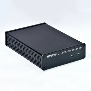 

HmAT-30 120W 3M-54MHz HF Automatic Auto-tuner AUTO TUNER Automatic Antenna tuner For Yeasu Ham Radio H278