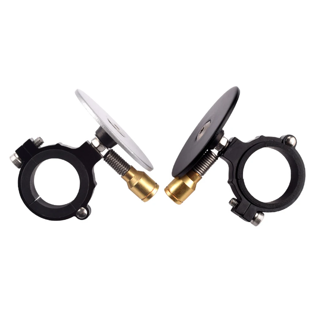 Bicycle Bell Universal Copper Bike Handlebar Invisible Ring Bells MTB Road Bike Ultra-loud Safe Cycling Riding Horn Alarm BC0088 (1)