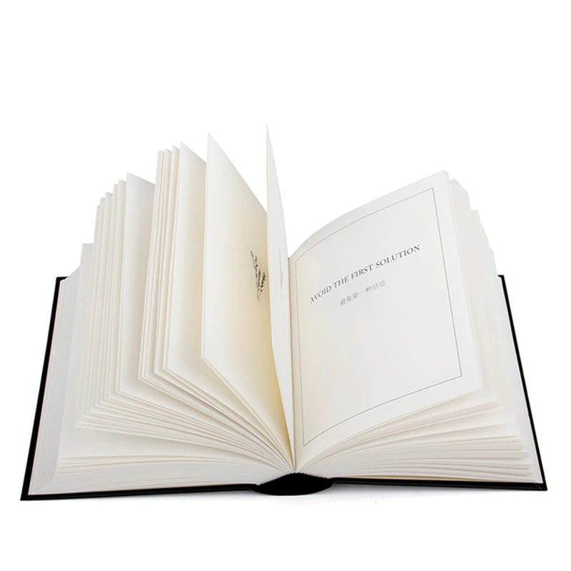 Cuaderno блокнот эскиз Ретро винтажный студенческий Выпускной автограф книга