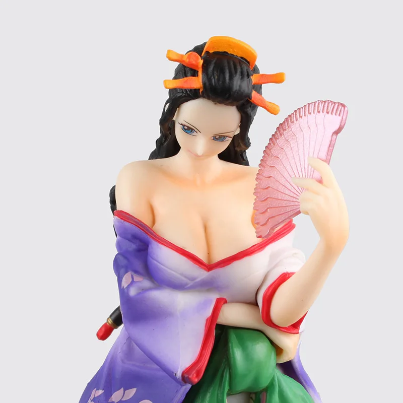 

One Piece/One Piece a Reward B Reward Gorgeous Straw Hat Mission Kimono Robin Kimono Special Edition Garage Kit