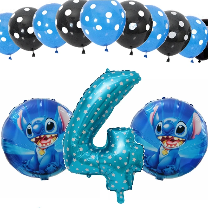 Shop Lilo And Stitch Balloons online