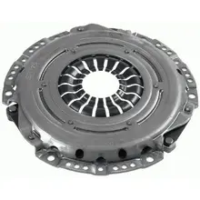 Корзина сцепления Opel Astra J/Insignia/Zafira 1.6Turbo 09 SACHS