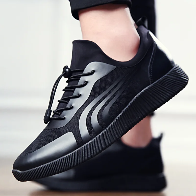 

New Style Spring And Autumn Casual Shoes Men Shoes Outdoor Sneakers casual shoes Men