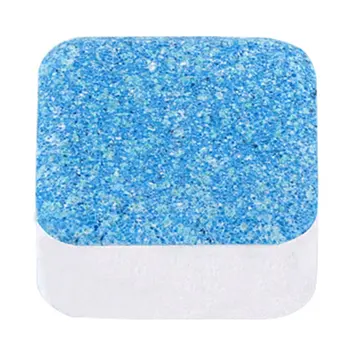 

Washing Machine Tank Cleaning Piece Descaling Effervescent Tablets Effective Descaling Detergent Kitchen Cleaning Accessory Box