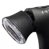 Adjustable Folding Cane With Alarm Led Light Radio And Cushionable T-handle Hiking Poles Cane Walking Stick For Elder Crutch 3