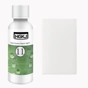 

Mending Fill Paint Tool Professional Applicator Waterproof Touch Up Car Paint Repair Painting Scratch Clear Remover Paint Care