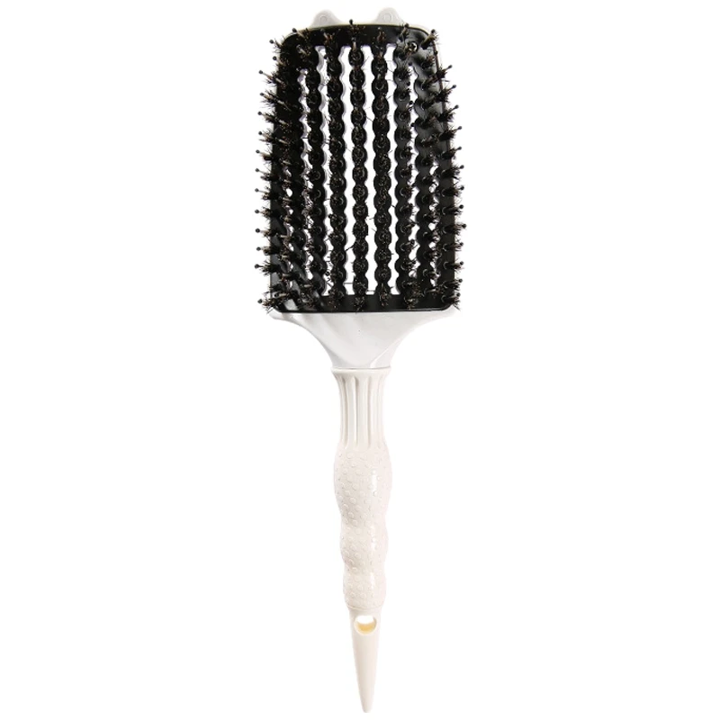 Расческа для массажа головы 1 шт. расческа релакса расческа-щетка салона