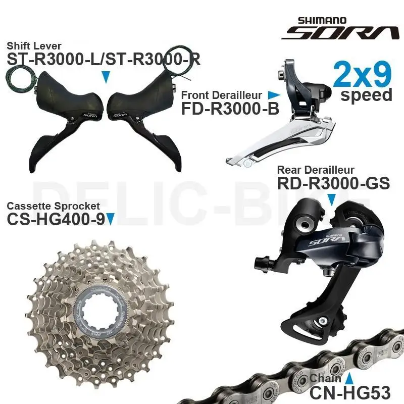 SHIMANO R3000セット 専用 $_12.JPG?set_id=880000500F