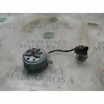 

ELECTRIC FAN OPEL ASTRA G SALOON Comfort 24431828 ELECTRIC FAN I AE066 Bosch [7590124]