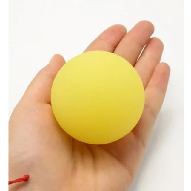 Big Size 55MM Luminous Bouncy Ball For Kids Boys Girls Children Toys Glow In The Dark Juguetes Para Niños 3 4 5 6 8 10 12 Años 2