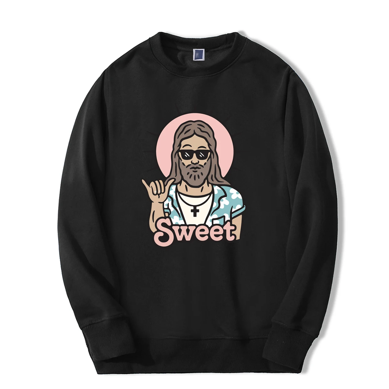 Jesus Sweatshirts Hoodie Mens Funny Sweet Print Sportswear Men Fashion Warm Autumn Tracksuit Tracksuit Casual Hip Hop Streetwear Jesus Sweatshirts Hoodie Mens Funny Sweet Print Sportswear Men Fashion Warm Autumn Tracksuit Tracksuit Casual Hip Hop Streetwear