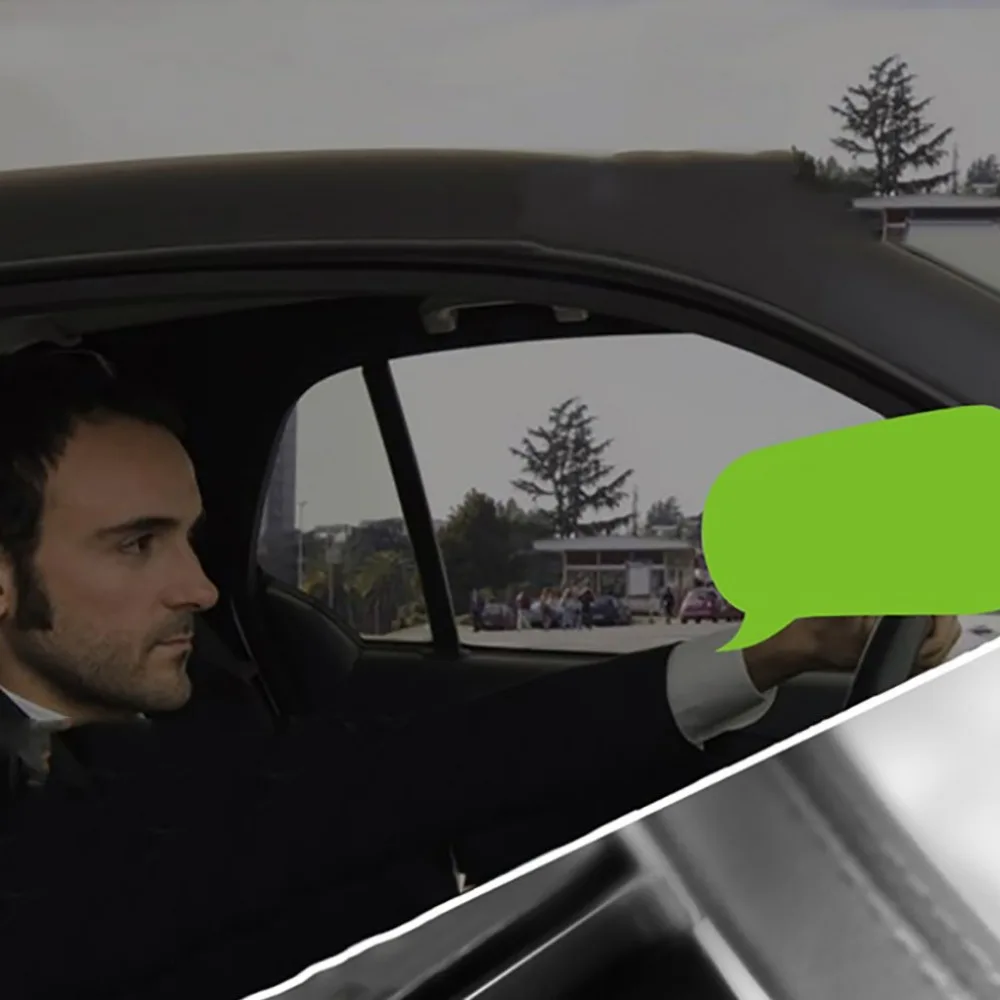 Мини Автомобильный телефон Handsfree телефон Музыка Аудио Адаптер приемников автоматическое подключение услуги динамик телефоны