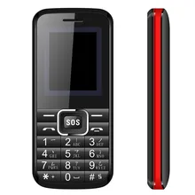 Разблокированный мобильный телефон с двумя sim-картами, большой динамик, дешевый мобильный телефон, поддержка Bluetooth, MP3, видео плеер, GSM сеть, телефон A7