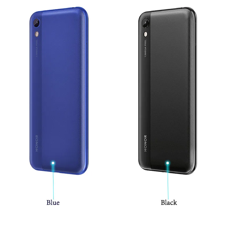 Оригинальный HONOR 8 play Play MT6761 2 ГБ 32 четырехъядерный Y5 2019 мобильный телефон 5 71 ''ips