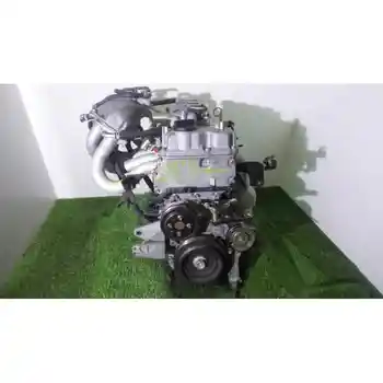 

152015 Full engine Nissan Almera (n16/e)