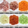Multi Function Meat Grinder Quality Electric Vegetable Grinder Low Price Desktop Mixer 220V 110V 6