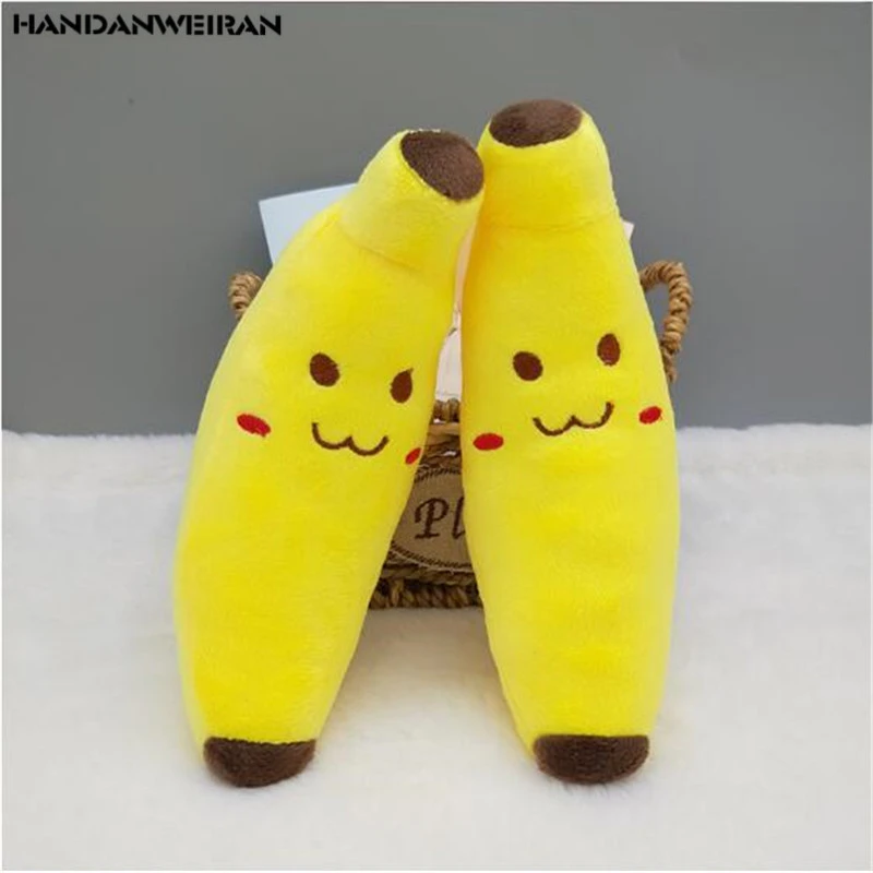 new banana toys