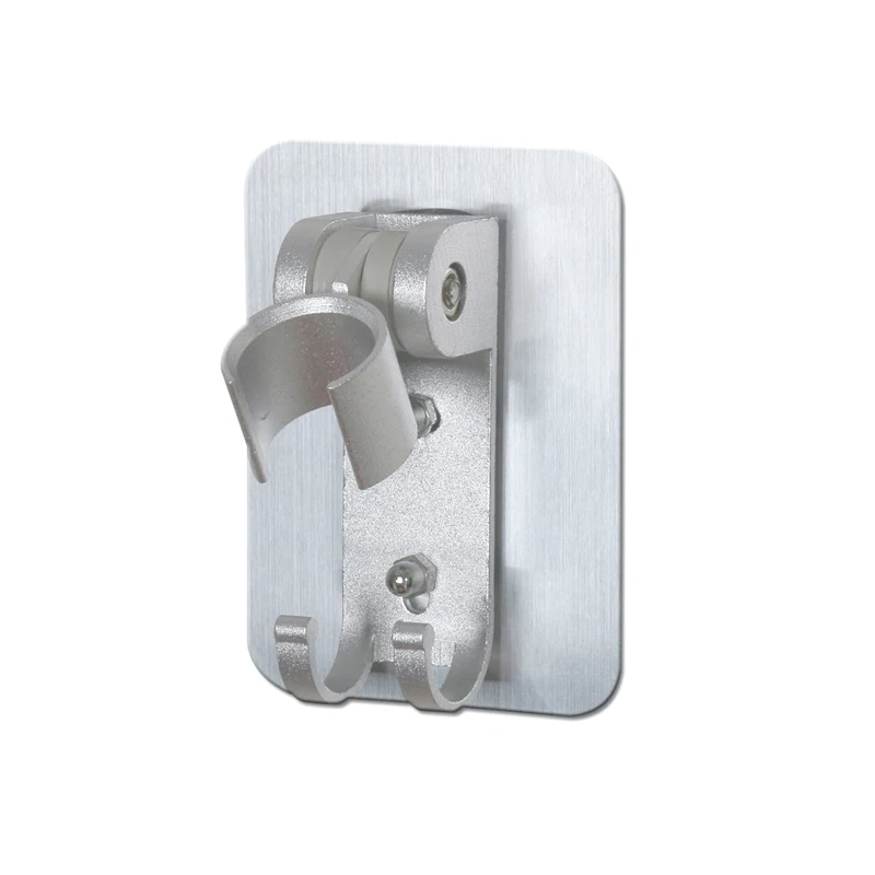 Hand Shower Mounting Brackets - Get A Wall Mounted Bracket Holder