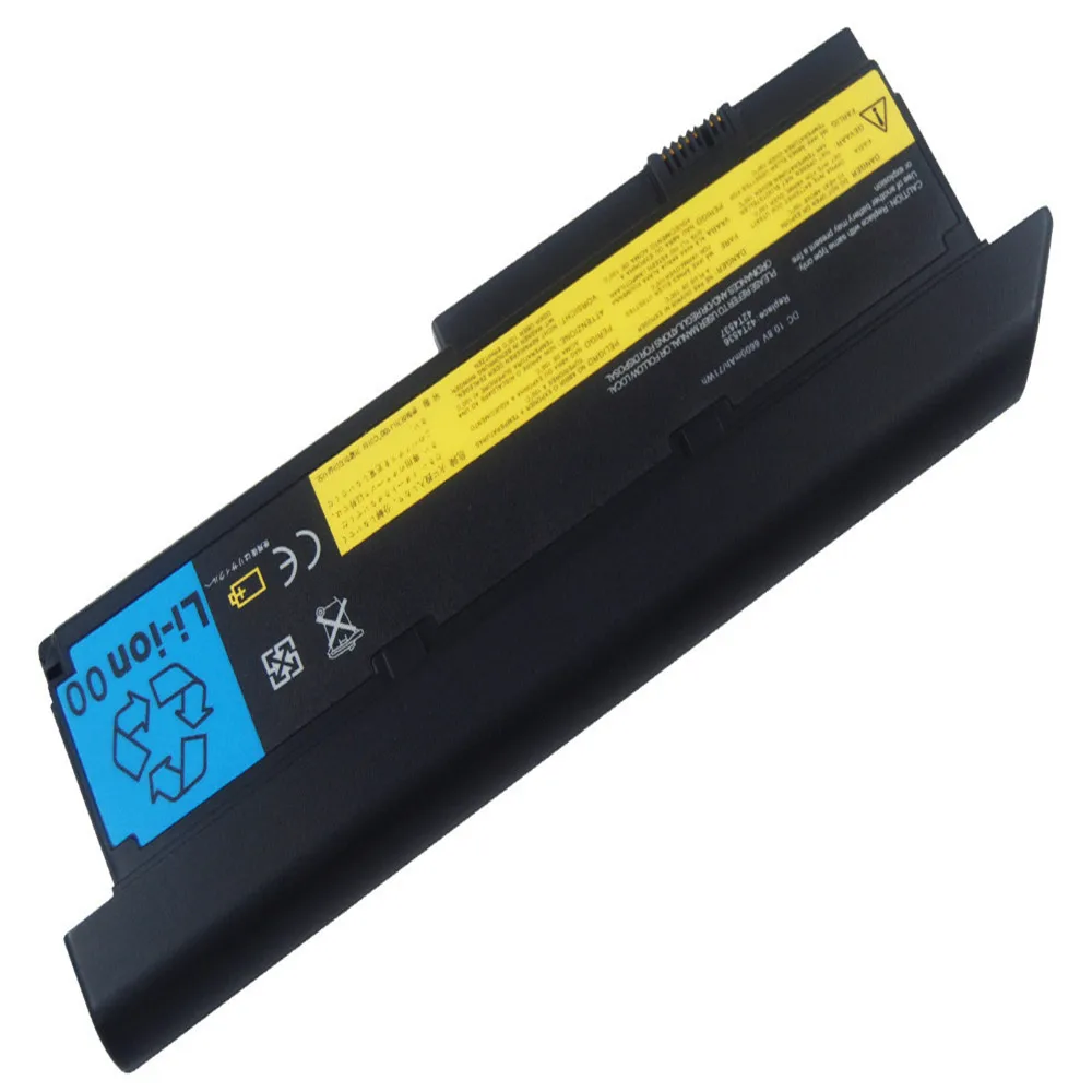 LMDTK Новый 9 ячеек Аккумулятор для ноутбука ThinkPad X200 X200s X201 серии 42T4834 42T4535 42t4543