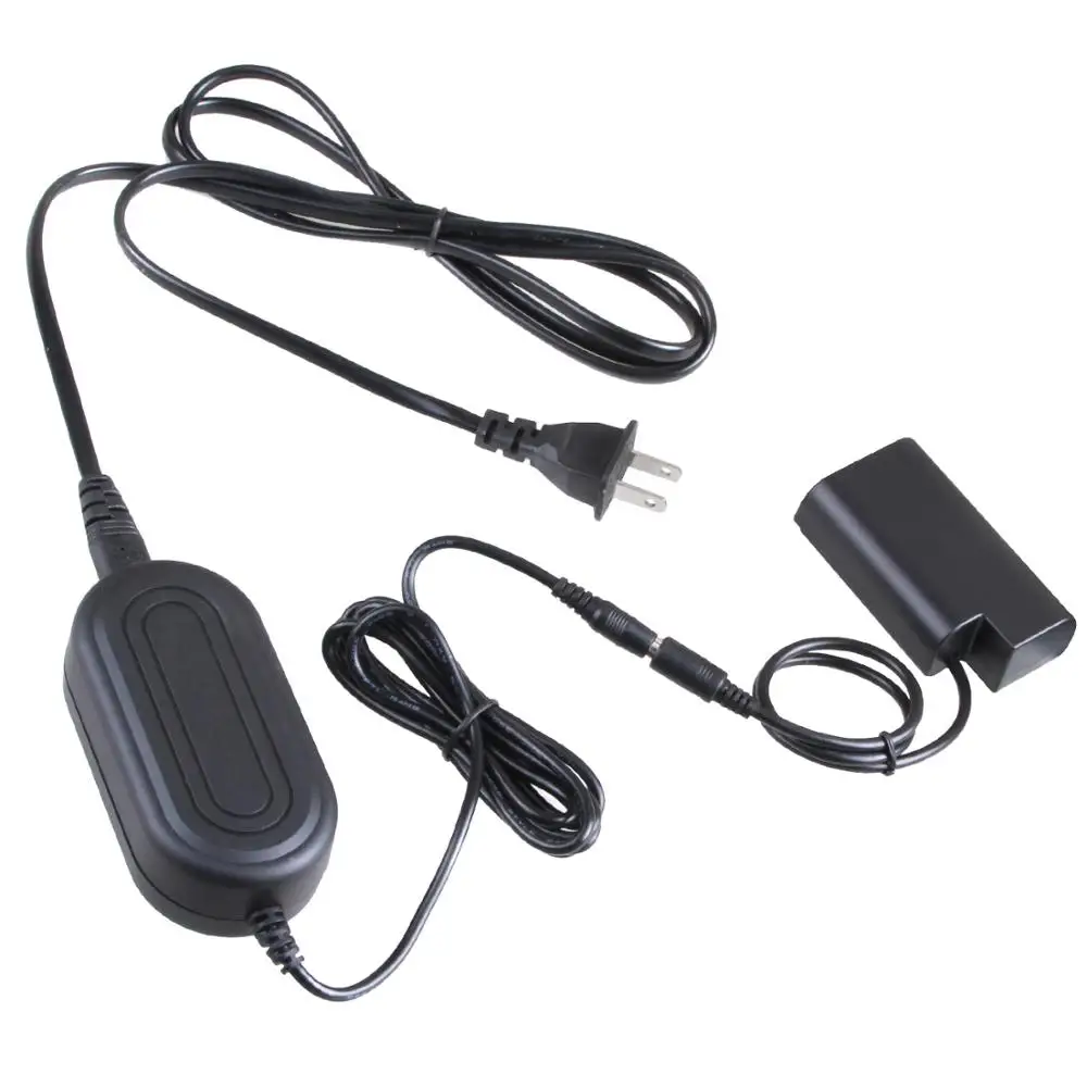 Fotga Dmw-Blj31 Adattatore Ca Batteria Fittizia Per Panasonic Lumix S1 S1M S1R S1Rm S1H Lumix S1 Serie Fotocamere Digitali