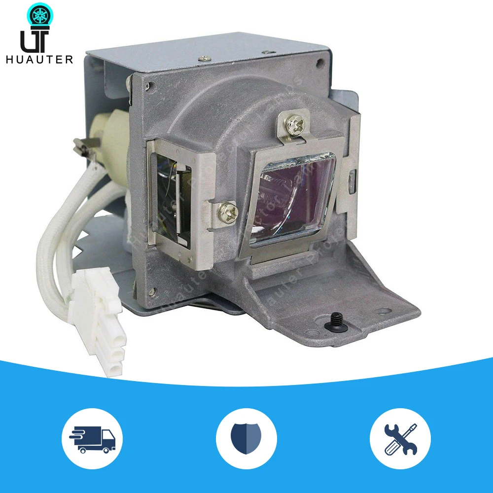 5j. J7t05.001 сменная лампа для Benq Jar05.001/DX818ST/DX819ST/MS500h/MS502/MS502 +/MS502P/MS503/MS513P/MS513PB/MS619ST |