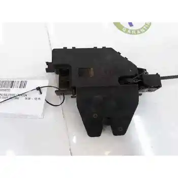 

51247840617 TRUNK LOCK/PORTON BMW 3 SERIES COUPE (E92)