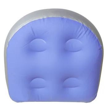 

Booster Seat Hot Tub Spa Cushion Inflatable Pad for Adults Kids LAD-sale