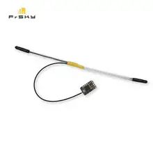FrSky R9 MM ACESSO OTA 16CH 900MHz Longo Alcance Mini Receptor para FPV RC Quadcopter Zangão RC Peças de Corrida Apoio Atualização Sem Fio