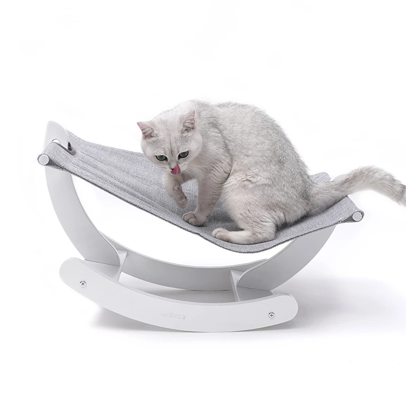 

Radiator Cat Hammock Bed Mount Window Swing Mat Waterproof Sleeping Bag Luxury Cama Gato Fotel Wiszacy Pet Products Potty 50MW92