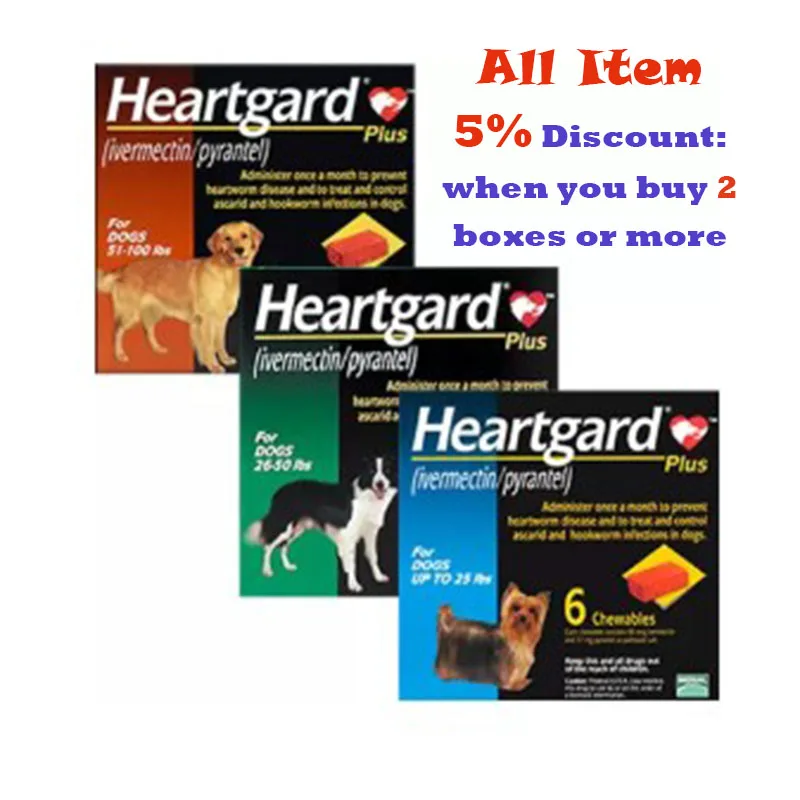 heartgard plus for cats