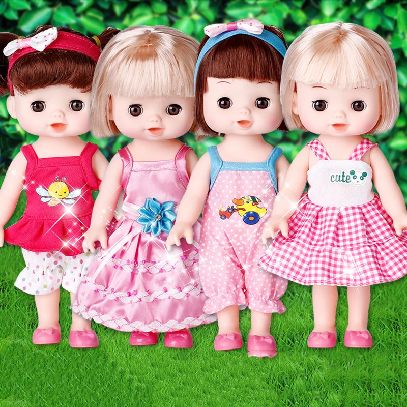 real doll set