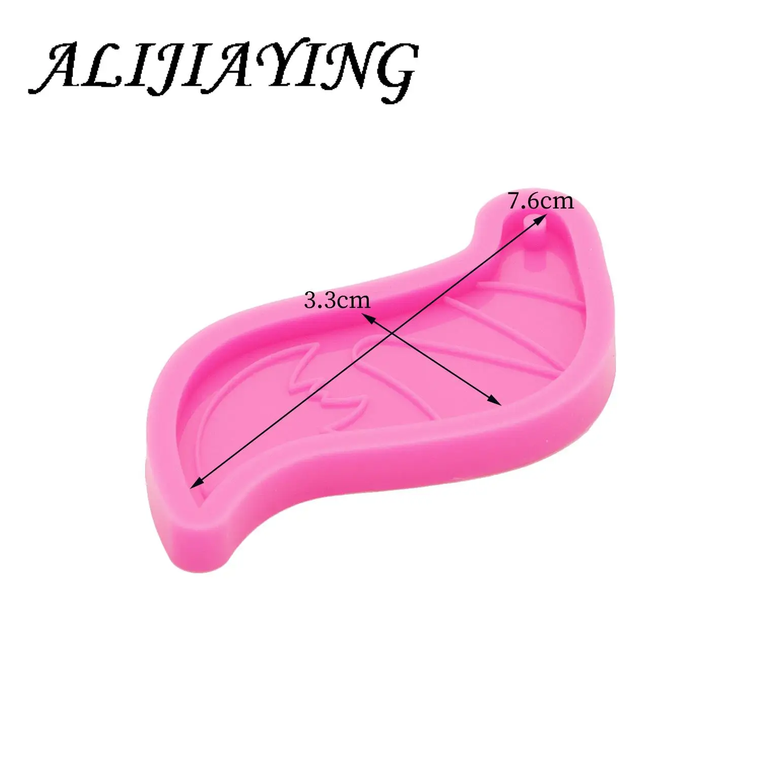 Selbstverteidigung Messer Harz Formen Kunst Diy, Schwert Schokolade Silikon Form, Harz Form Crafting mit Epoxy DY1135 – Detail 39