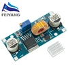 10pcs 5A XL4015 DC-DC Step Down Adjustable Power Supply Module Lithium Charger ► Photo 1/2