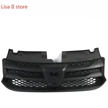 

623103971R Car Front Grille For DACIA LOGAN 2014 Dacia Sandero/Stepway 2014