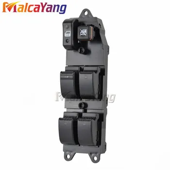 

Electric Power Window Master Control Switch For Toyota Crolla 2001-2007 84820-02100 8482002100