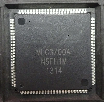 1 шт. 5 MLC3700A телефон MLC3700 TQFP144 Новый и оригинальный | Электроника