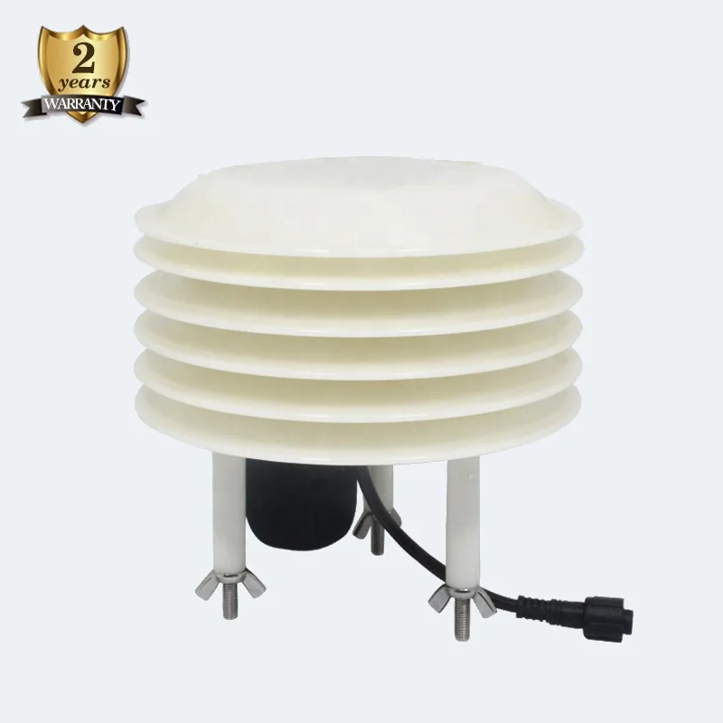 

HOT Temperature humidity CO2 PM2.5 PM10 Noise light air pressure meteorological sensor