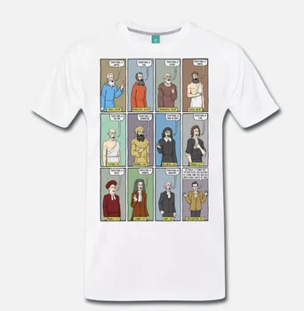 

T SHIRT MAGLIA TRIBUTO FILOSOFIA MODERNA FILOSOFI CITAZIONI DIVERTENTE FUNNY 1
