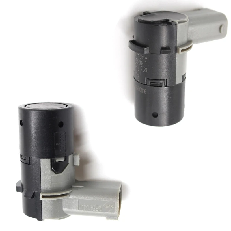 

PDC Sensor For BMW E39 60 E61 E63 E64 Z4 E85 E86 MINI R50 R53 Canrio R52 2241239 66202241239 Reverse Sensor