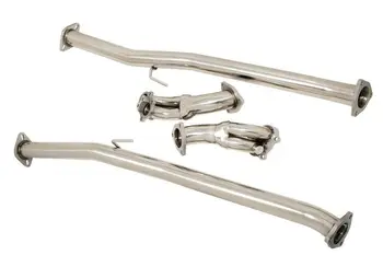 

DOWN PIPE Downpipe fit For Niss@n 300ZX Turbo 1990-1996
